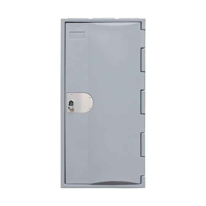 HDPE Locker Gen 2