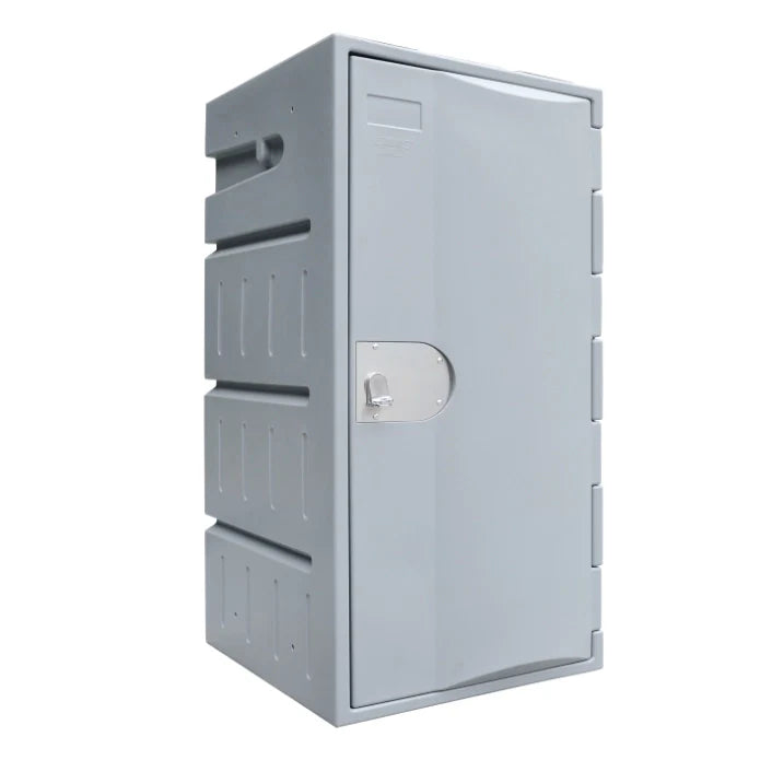 HDPE Locker Gen 2