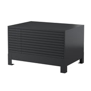 Steelco Heavy Duty Plan Cabinet 10 Drawer Unit with Stand