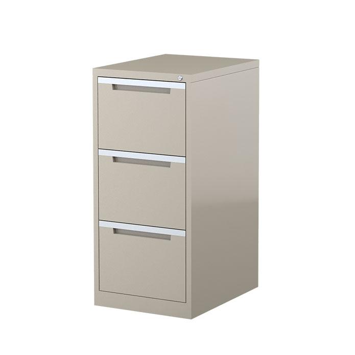 Steelco Vertical Filing Cabinet