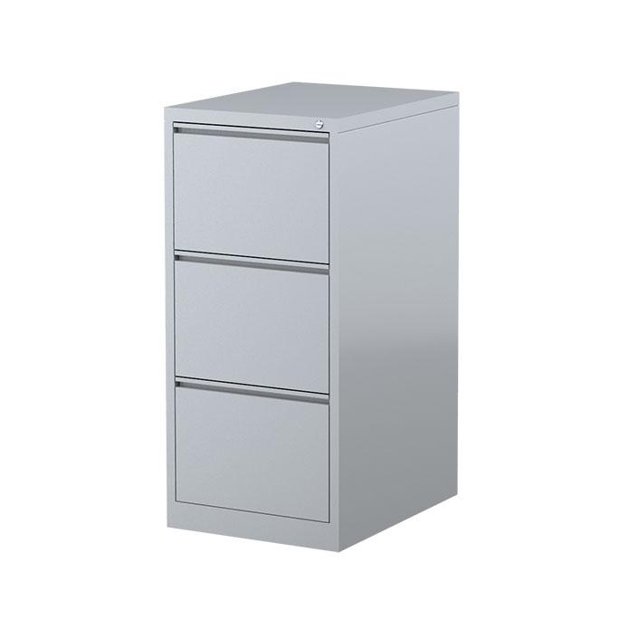 Steelco Mercury Filing Cabinet
