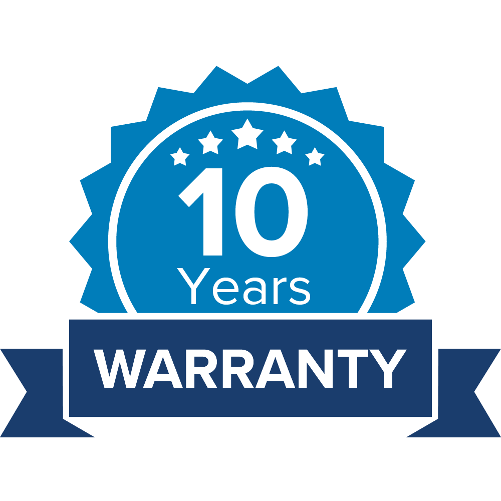 Warranty Image