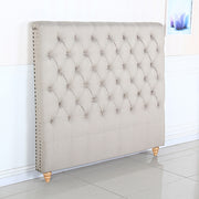 Sean Headboard Queen Size