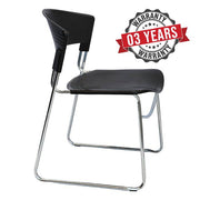 Rapidline Slim Line Visitor or Conference chair