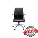 Slimline Executive Chair With 10 Years Warranty