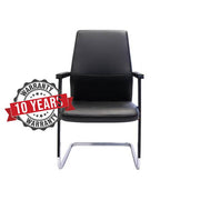 Rapidline Slimline Executive Visitor Chair