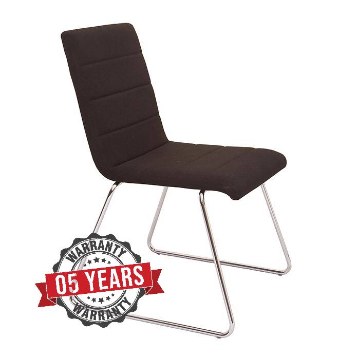 Rapidline Attractive Visitors Chairs For Reception Area or Conference Room