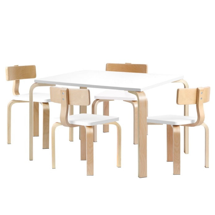 Buy top Children Table and chairs set online in Australia