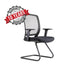 10 years warranty hartley visitor chair