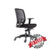 Hartley Mesh Back Adjustable Arms Task Chair