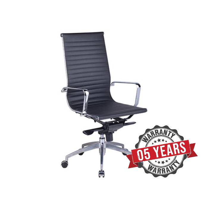 Rapidline Stylish Executive or Boardroom High Back Chair