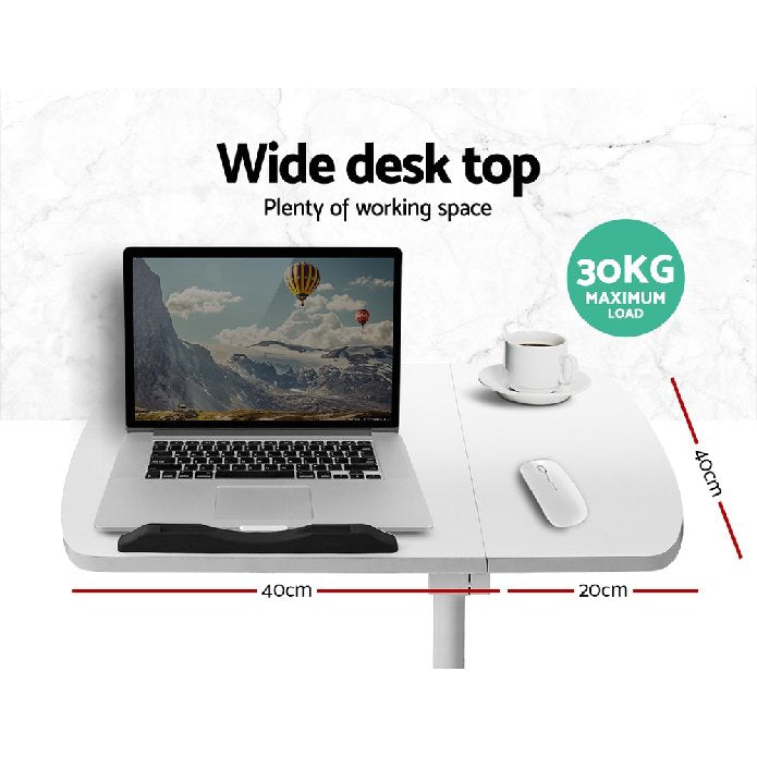 wide desk top