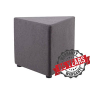 Rapidline Mars Triangle Ottoman