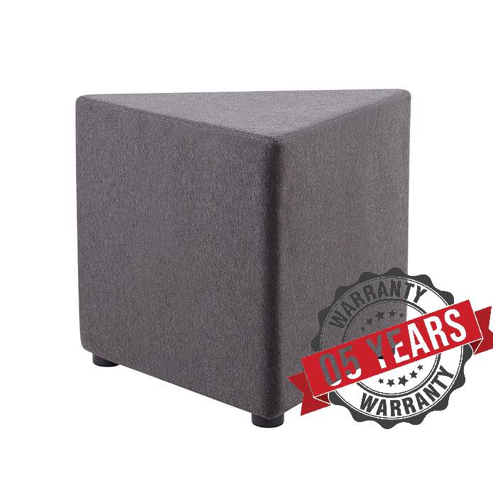 Rapidline Mars Triangle Ottoman
