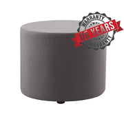 Rapidline Mars Round Ottoman