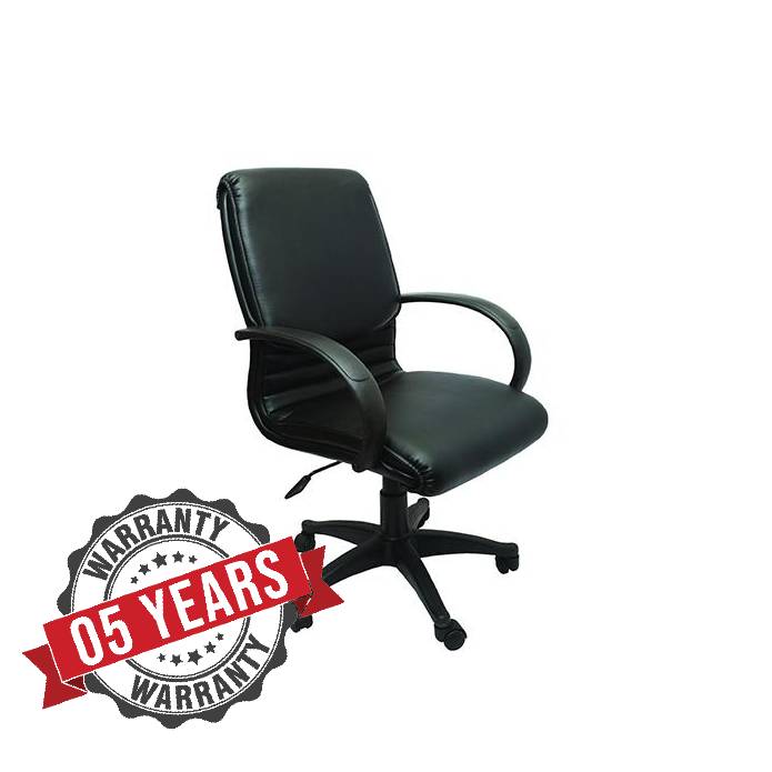 Rapidline Medium Back Multiple Use Chair