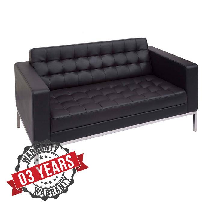 Rapidline Elegant Reception Two Seater Lounge