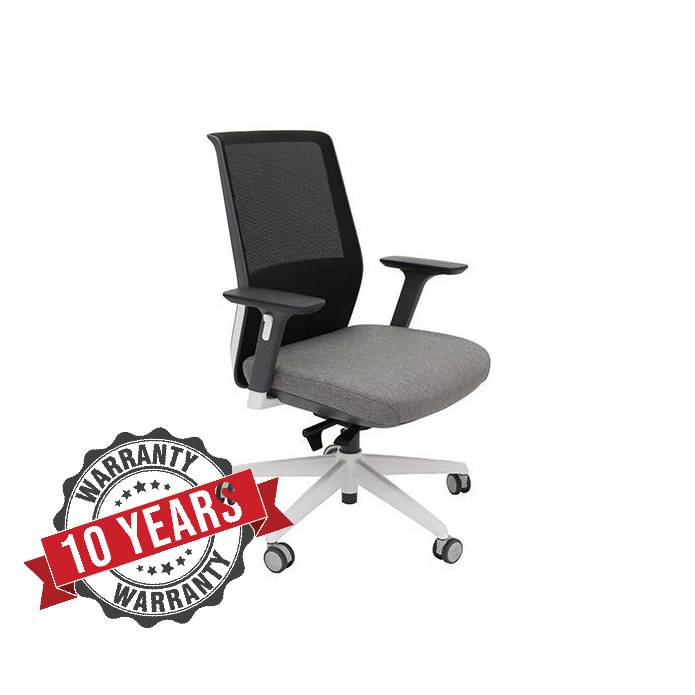 Rapidline Motion Mesh Ergonomic Office Chair