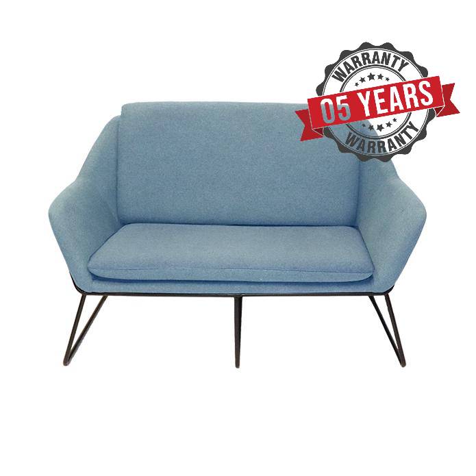 Rapidline Two Seater Lounge Chair