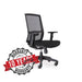 10 years warranty executive high back mesh chair