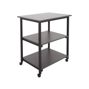 Rapidline Three Tiers Utility Trolley