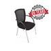 5 Years warranty visitor chair