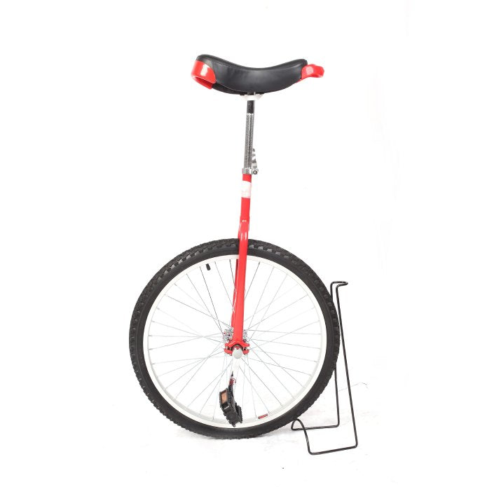 24'' Pro Circus Unicycle Bike