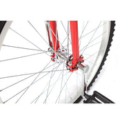 24'' Pro Circus Unicycle Bike