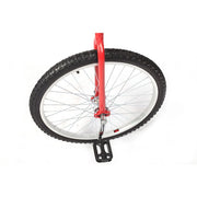 24'' Pro Circus Unicycle Bike