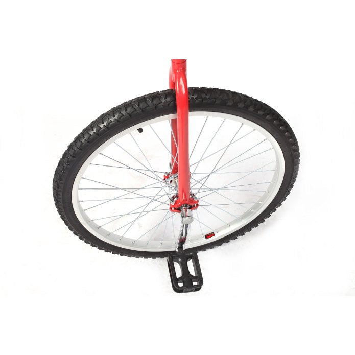 24'' Pro Circus Unicycle Bike