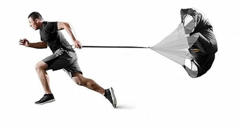 Morgan Speed & Power Chute[Junior] Default Title