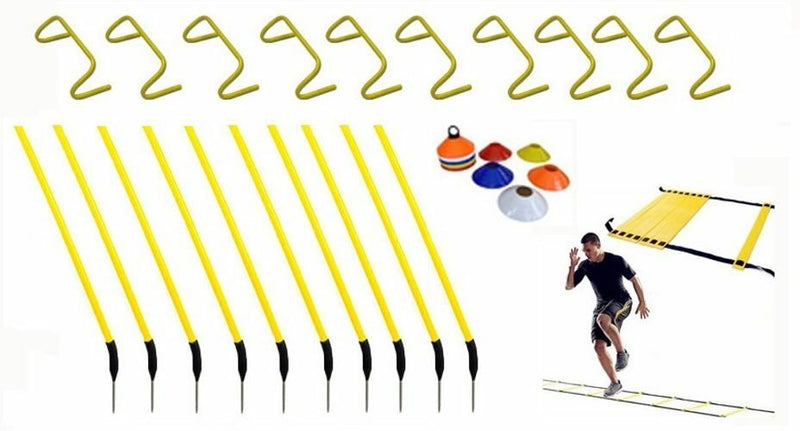 Morgan Agility Pack Default Title