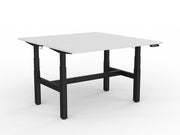 Agile Double Motor Electric Shared Desk