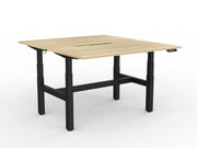 Agile Double Motor Electric Shared Desk