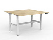 Agile Double Motor Electric Shared Desk