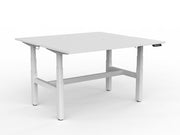 Agile Double Motor Electric Shared Desk