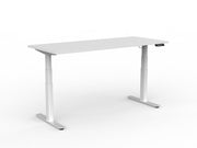 Agile Double Motor Electric Individual Desk