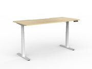Agile Double Motor Electric Individual Desk