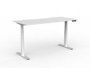 Agile Double Motor Electric Individual Desk