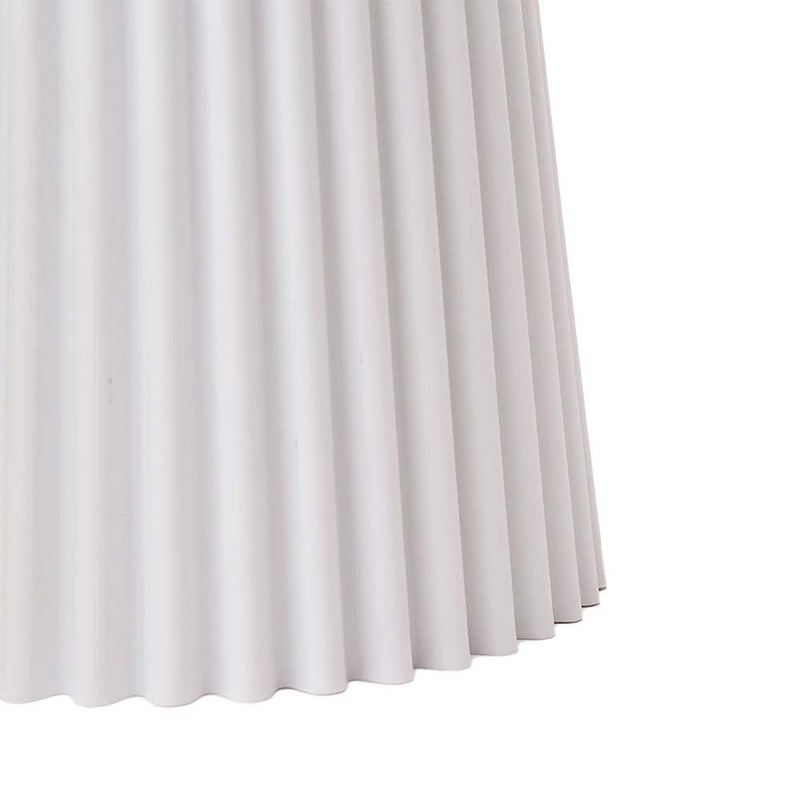 ArtissIn Set of 2 Cupcake Stool Plastic Stacking Stools Chair Outdoor Indoor