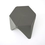 ArtissIn Set of 2 Puzzle Stool Plastic Stacking Stools Chair Outdoor Indoor