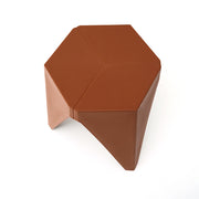 ArtissIn Set of 2 Puzzle Stool Plastic Stacking Stools Chair Outdoor Indoor