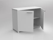 Axis Credenza storage