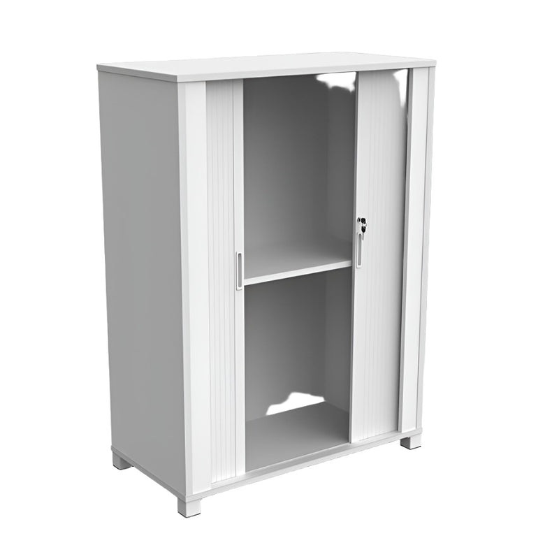Axis Tambour Cupboard