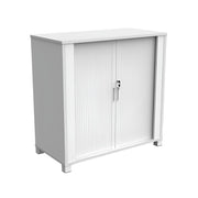 Axis Tambour Cupboard 900mm