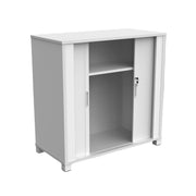 Axis Tambour Cupboard