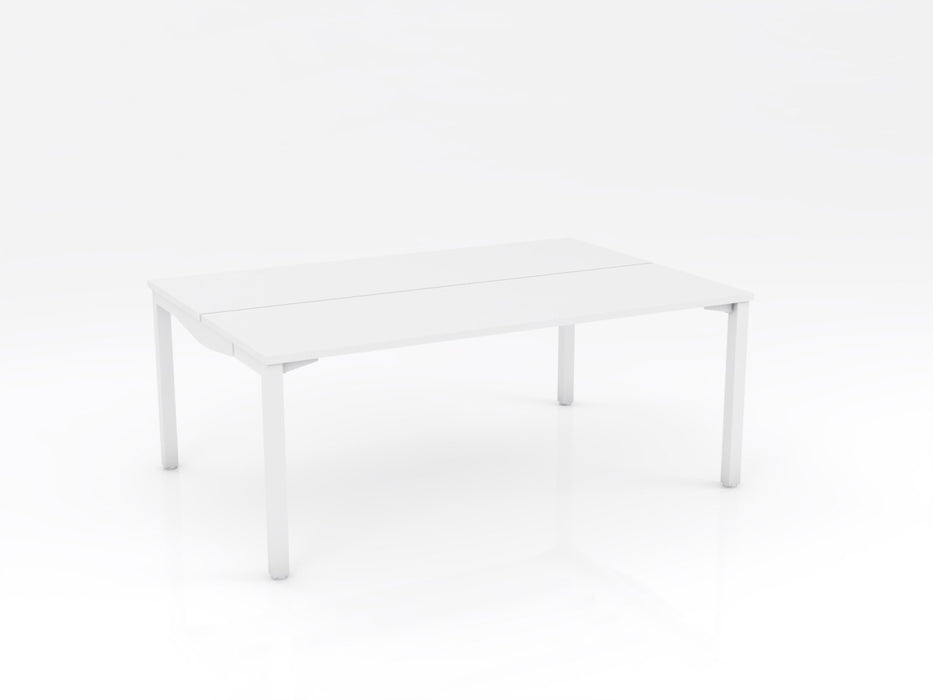 Axis Stretch Double Sided Desk