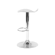 Artiss Set of 4 Swivel Bar Stools
