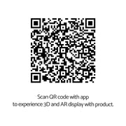 Artiss 2x Swivel Gas Lift Bar Stools - Grey