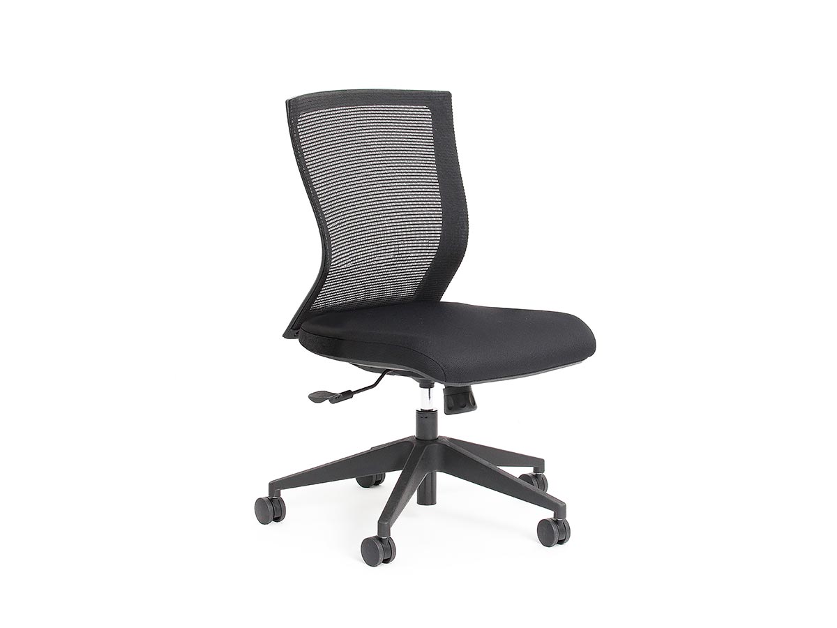 Ergonomic Balance Task Chair - Improve Posture & Core Strength — EasyMart
